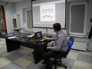 Обучение по эксплуатации газового оборудования COPRIM