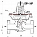 Коммерческий регулятор давления газа ALFA 40 AP Coprim