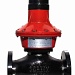 Коммерческий регулятор давления газа ALFA 50 MP Coprim