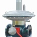 Промышленный регулятор давления газа ALFA 150 MP Coprim