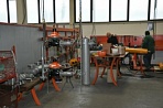 COPRIM с 1997 года производит оборудование для СУГ и природного газа
